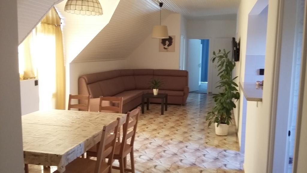 Apartman Soos -- Only For Relaxation, Not For Party! 希欧福克 外观 照片