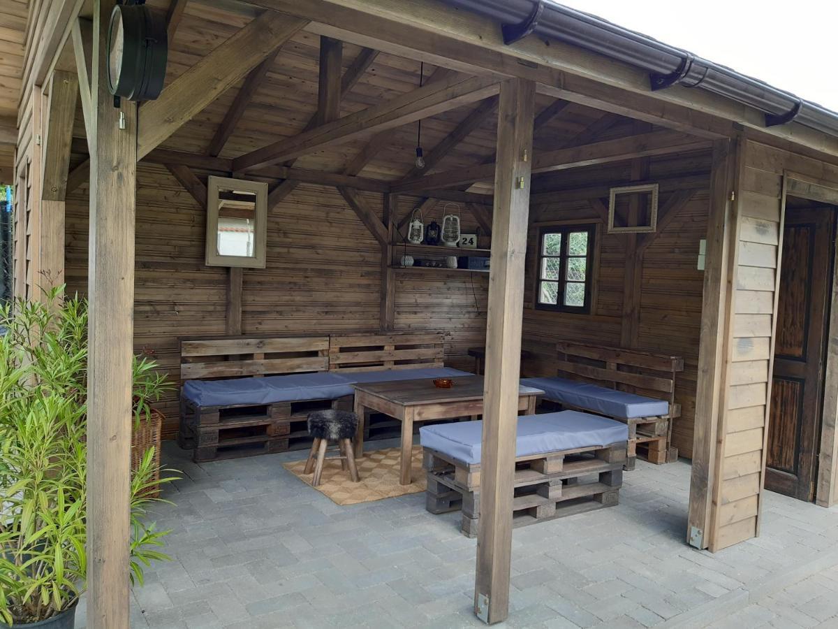 Apartman Soos -- Only For Relaxation, Not For Party! 希欧福克 外观 照片